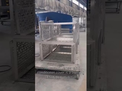 Fabbricazione a partire da materiali di cui all'allegato III