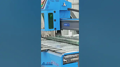 La sua superficie liscia e i diversi colori possono trasformare qualsiasi edificio in arte.