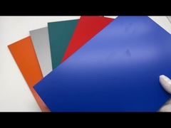 Pannello composito in alluminio PE