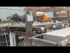 Pannello composito in alluminio di legno JixiangSiji