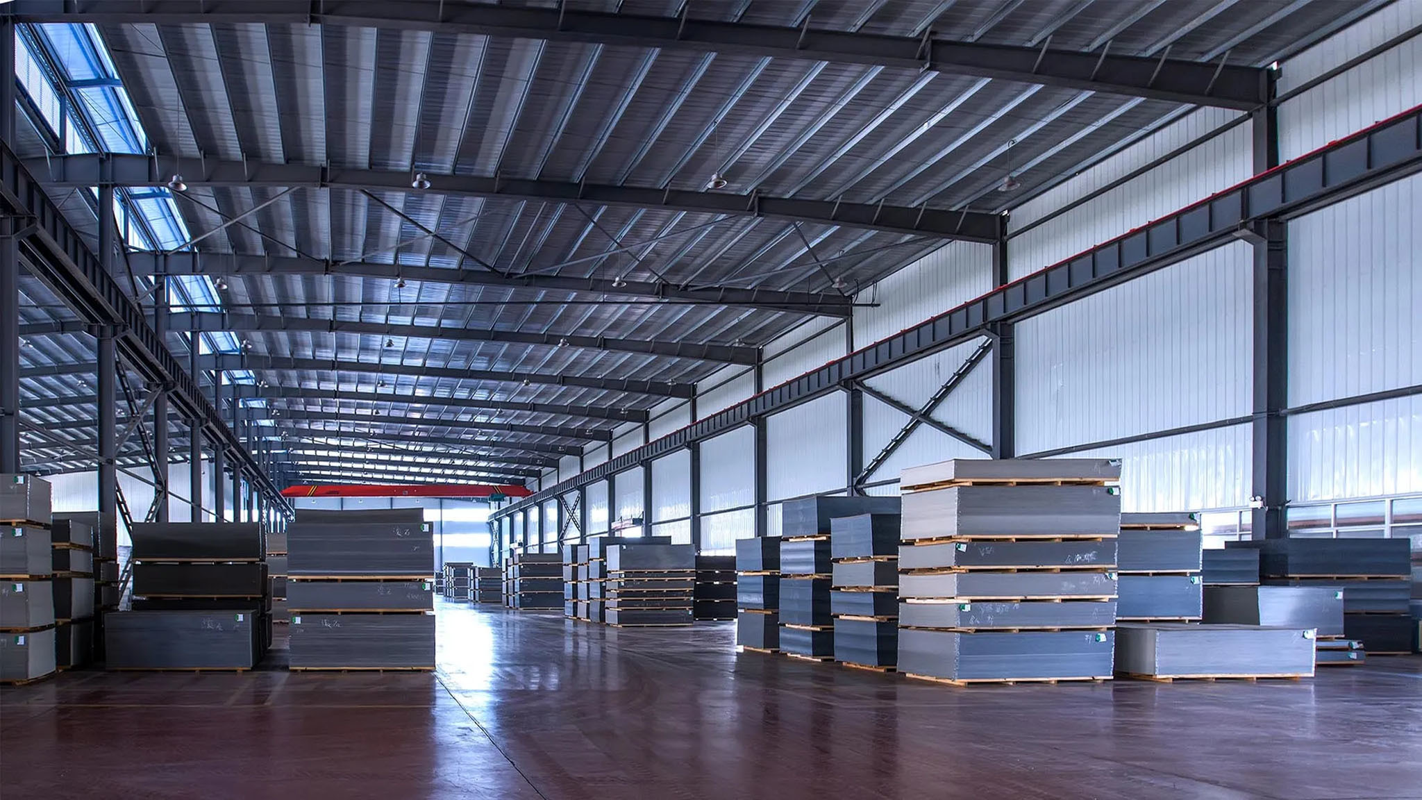 qualità Pannello composito in alluminio PE fabbrica