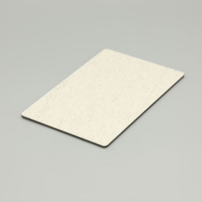tessuto di pietra grezza pannello composito in marmo alluminio 3mm 122CM x 244CM