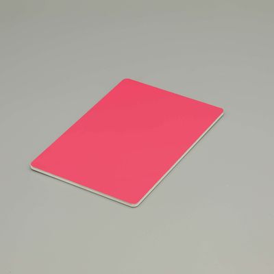 pannello composito di alluminio antincorrosivo da 1,5 mm a 8 mm pannello di accesso antincendio