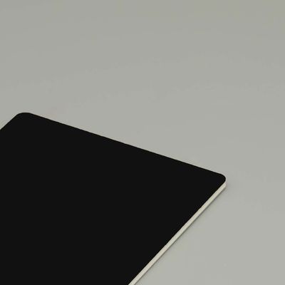 Pannello ACM (materiale composito architettonico) con soluzioni di rivestimento esterno a bassa manutenzione