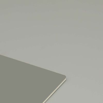 Pannello composito in alluminio resistente al fuoco (ACP) - Grado B1/B2/A2 per la sicurezza degli edifici e il rivestimento di facciate