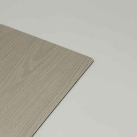 Pannello composito in alluminio effetto legno di pera rossa da 4 mm ACP per rivestimenti interni di pareti e divisori decorativi