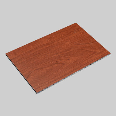 Pannello composito in alluminio Senior Cherry 4x8 1.22X2.44m