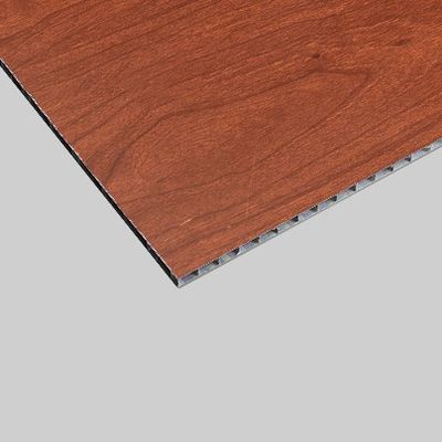 4-8 mm pannelli di base corrugati di alluminio per pareti, tetti, rimorchi, recinzioni