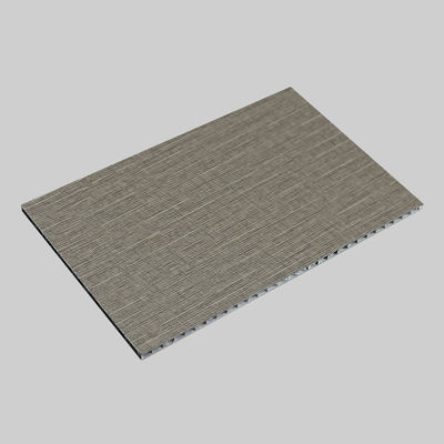 pannello sandwich in alluminio grigio blu 4 piedi 8 piedi pannello composito in alluminio ignifugo