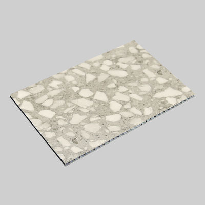 1220mm Aluminio  Core Pannello soffitti Bagni Foglio di alluminio