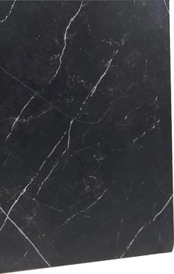 Pannello composito di marmo e alluminio resistente agli graffi.