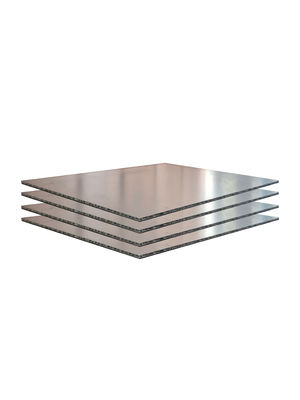 Pannello ondulato in alluminio resistente al fuoco - Grado A2 fornisce tranquillità di mente in sicurezza - Progetti consapevoli realizzati con leghe di alluminio di alta purezza resistenti alla ruggine e alla sbiadimento