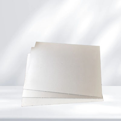 A2 pannelli di alluminio a base di W per decorazioni di pareti esterne.