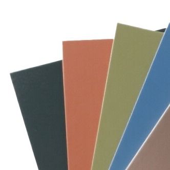 Ristoranti Colorevoli prospettive edilizia pannello composito di alluminio da 0,03 mm a 0,6 mm pannelli di rivestimento composito di polietilene prova PE Acp pannello di foglio