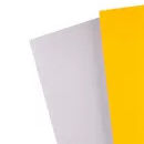 Pannello composito in alluminio PVDF ACP con efficienza energetica e isolamento termico per applicazioni con lunghezza personalizzabile