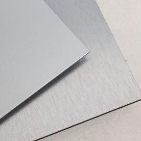 Pannello composito in alluminio rivestito in PE nero da 3 mm | Foglio ACP per pareti interne ignifugo a prova di umidità B1 Fornitore del sud-est asiatico