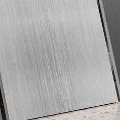 Pannello composito metallico in alluminio bianco antigraffiato in PE da 3 mm per le caratteristiche della casa e l'architettura di progettazione