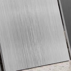 Pannello composito in alluminio PE 4-7mm rivestito PVDF per rivestimenti esterni